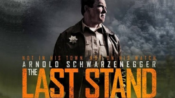 Film The Last Stand