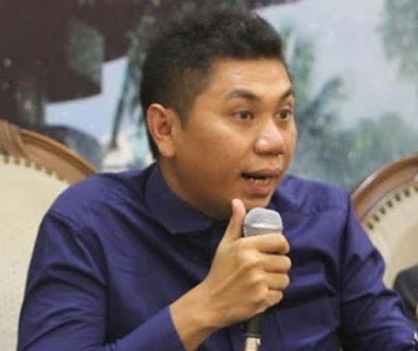 Politisi Partai Demokrat Jansen Sitindaon (Foto: Istimewa/internet)
