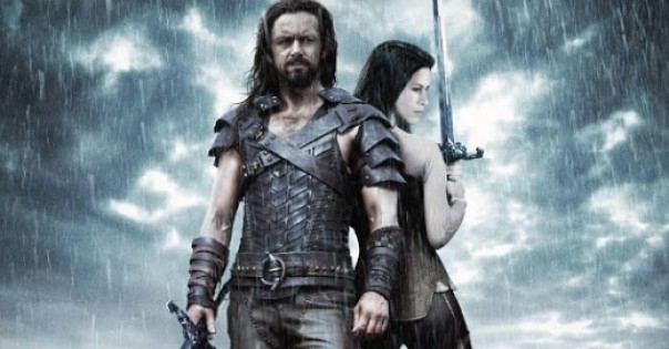 Film Underworld 3: Rise Of The Lycans