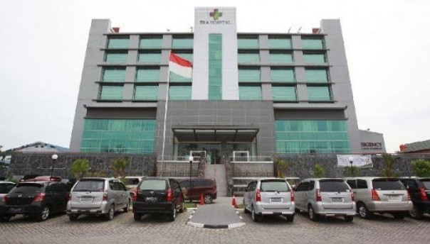 RS Eka Hospital Pekanbaru