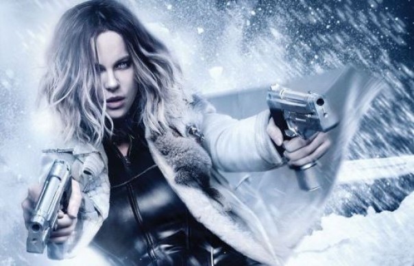 Film Underworld: Blood Wars