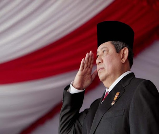 Susilo Bambang Yudhoyono (foto: Istimewa/internet)