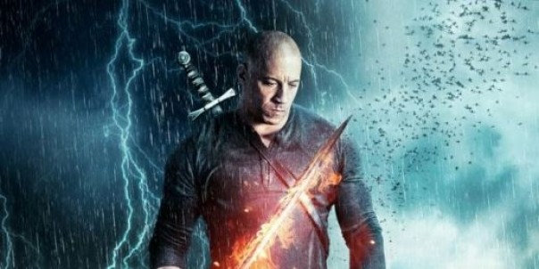 Film The Last Witch Hunter