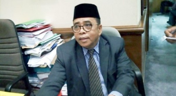 Anggota DPRD Riau dapil Rohul, Syamsurizal