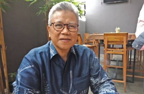 Anggota DPRD Riau dapil Rohul, Syamsurizal