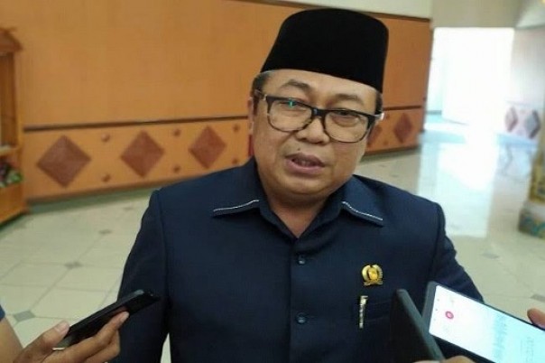Wakil Ketua DPW PAN Riau, Sunaryo