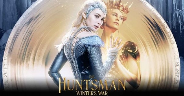 Film The Huntsman Winter’s War