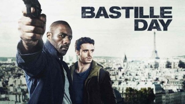 Film Bastille Day