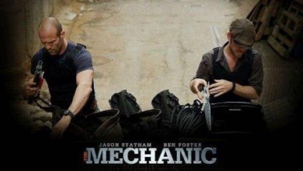 Film The Mechanic