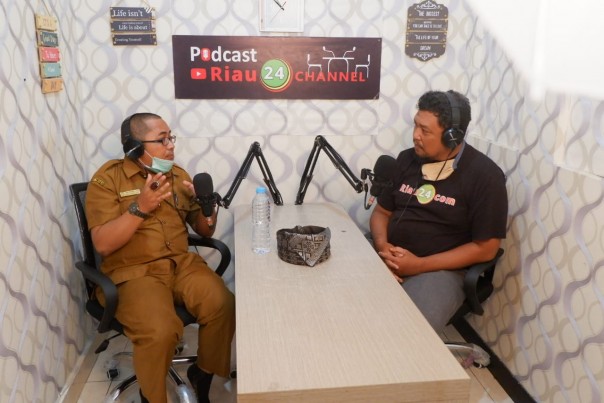 Saat podcast