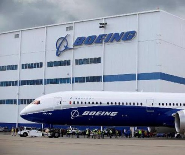 Sejarah Hari Ini: Lahirnya Boeing Company