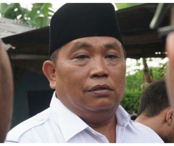 Arief Puyono (foto: Istimewa/internet)