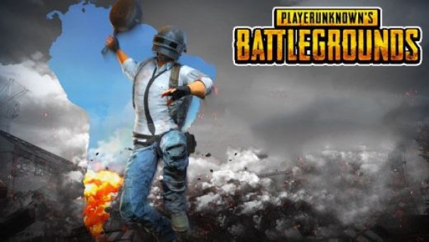 Game PUBG Mobile