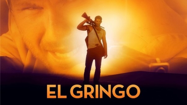 Film El Gringo