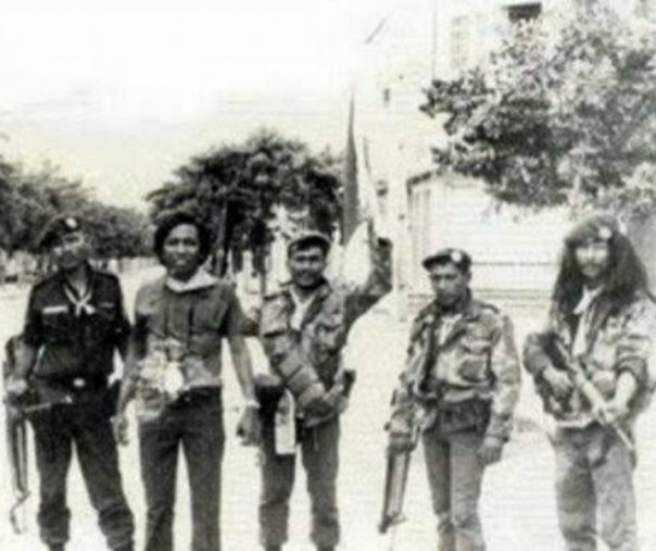 Ilustrasi (Foto: Istimewa/internet)