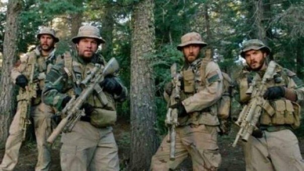 Film Lone Survivor