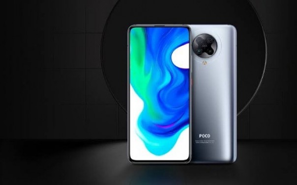 Xiaomi Poco F2 Pro