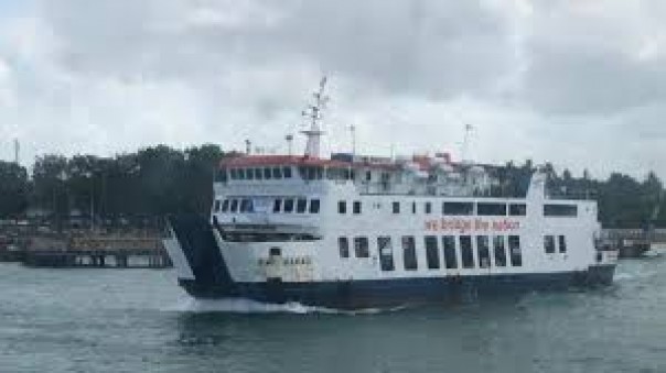 Kapal RoRo Lome/net