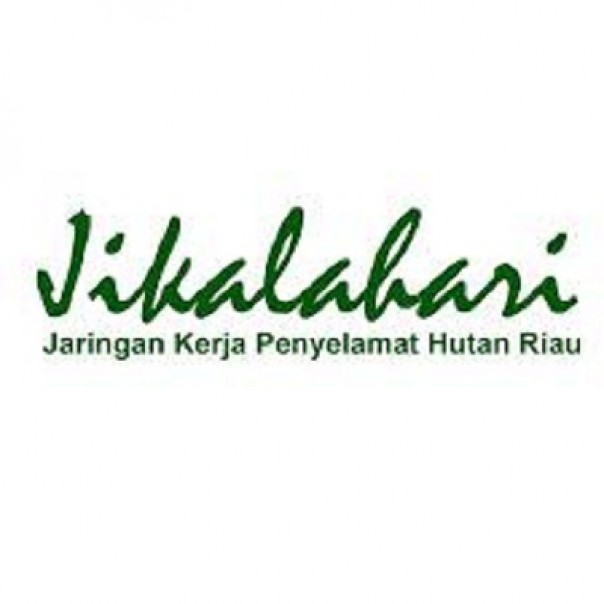 Logo Jikalahari