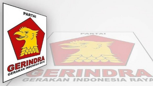 Logo Gerindra