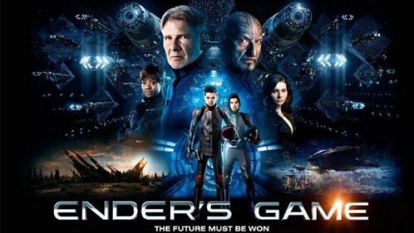 Film Ender's Game