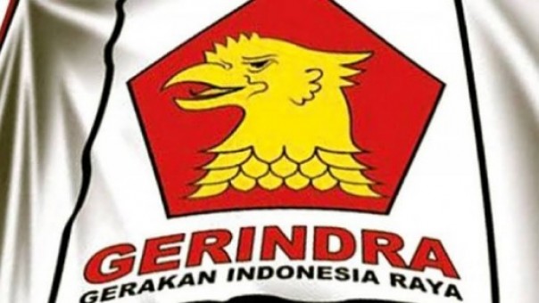 Logo Gerindra