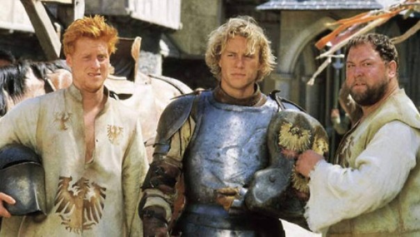 Film A Knight's Tale