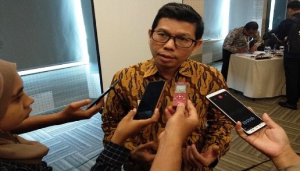 Kepala Perwakilan Ombudsman Riau, Ahmad Fitri