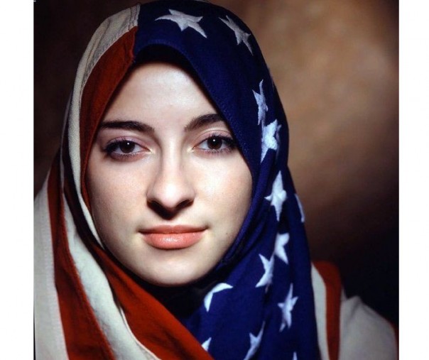 Ilustrasi muslim Amerika Serikat (foto: Istimewa/internet)