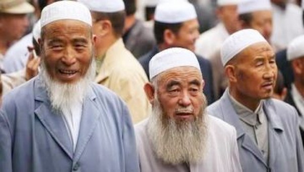 Muslim China (net)