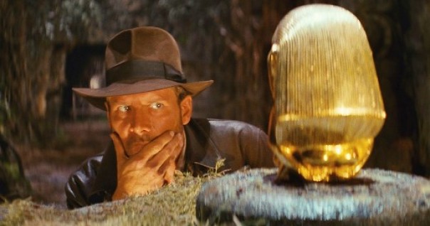 Film Raiders of the Lost Ark