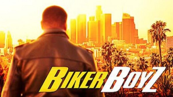 Film Biker Boyz