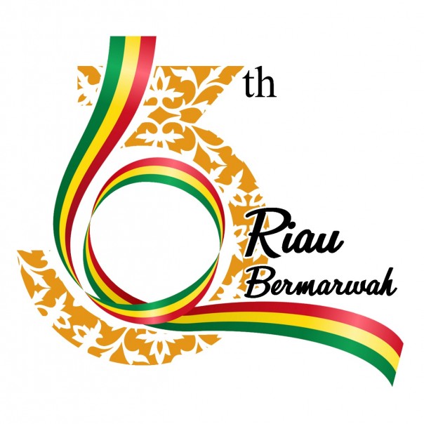 Logo HUT Riau