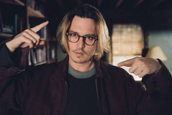 Film Secret Window