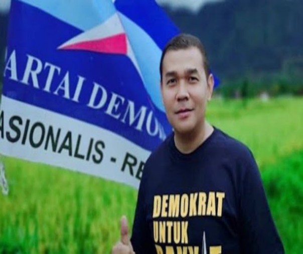 Ossy Dermawan (foto: Istimewa/internet)