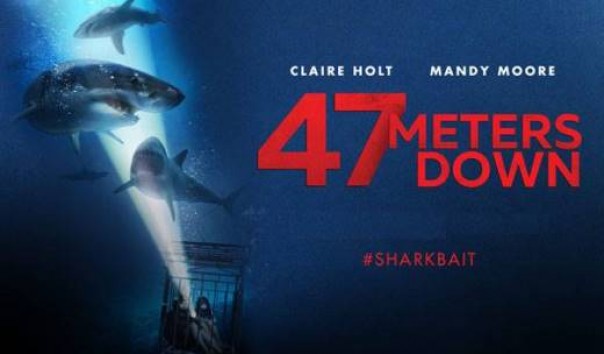 Film 47 Meters Down