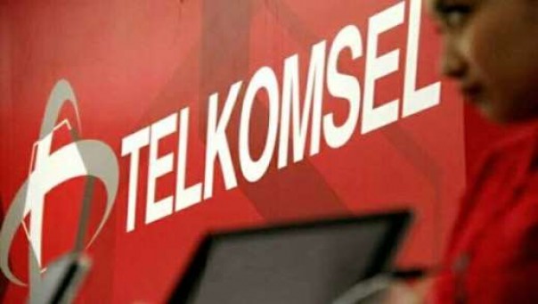 Telkomsel/net
