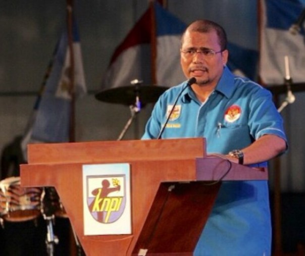 Wakil Sekretaris Jenderal Partai Demokrat Muhammad Rifai (foto: Istimewa/internet)