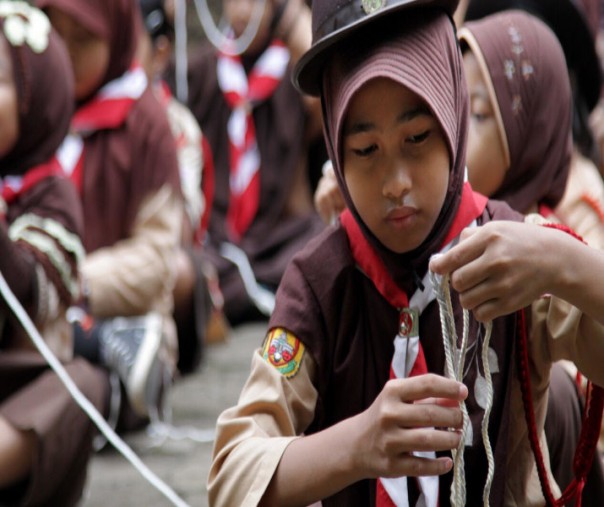 Ilustrasi (foto: Istimewa/Kemdikbud)