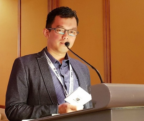 Dokter Andi Khimeini Singgung Besaran Gaji Setelah Pemerintah Bakal Permudah Dokter Asing Masuk Indonesia