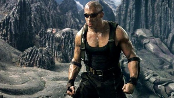 Film Riddick