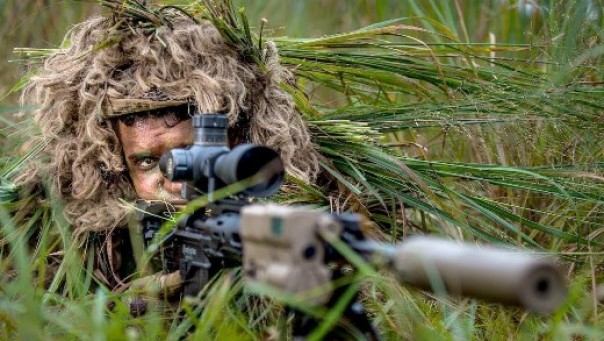 Film Sniper: Reloaded