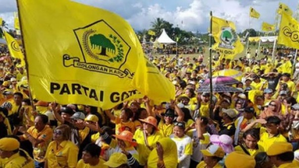 Golkar