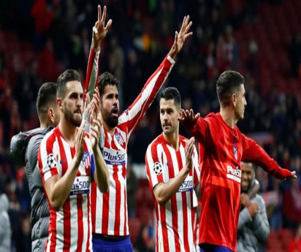 Atletico Madrid (foto: Istimewa/internet)