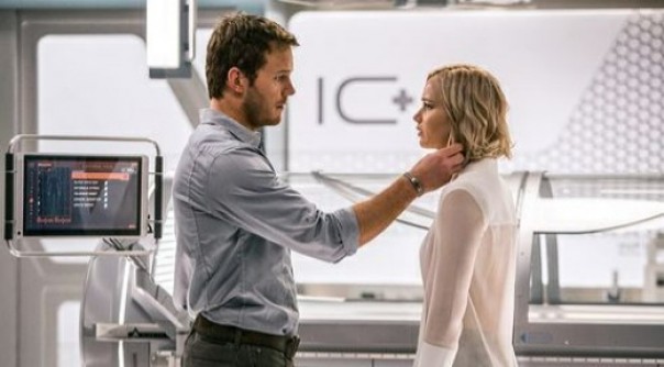 Film Passengers