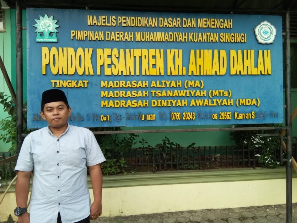 Andi Saputra