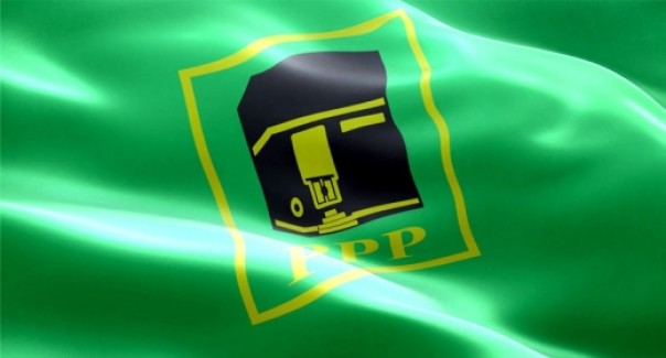 Logo PPP