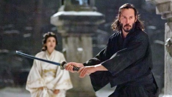 Film 47 Ronin