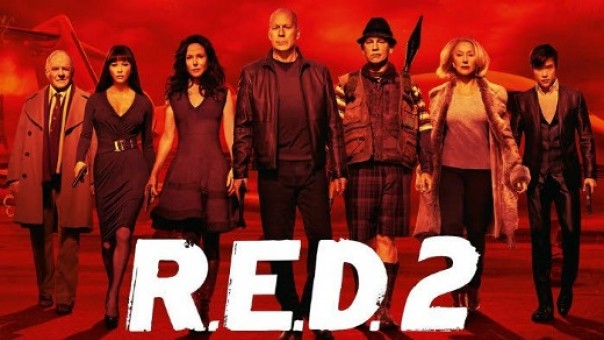 Film Red 2