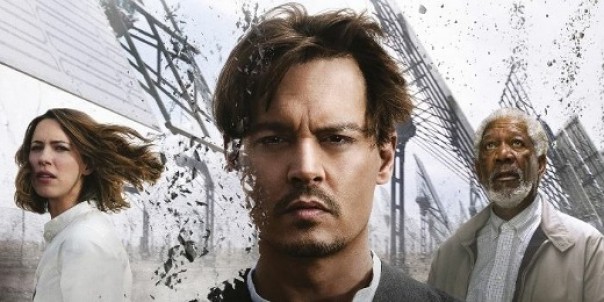 Film Transcendence